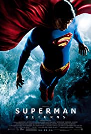 Superman Returns 2006 Dub in Hindi Full Movie